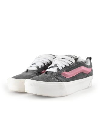 Vans Sneaker Grau 317168