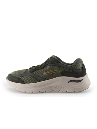 Skechers Sneaker Grün 317169