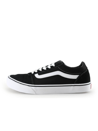 Vans Sneaker Schwarz 317171
