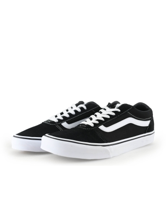 Vans Sneaker Schwarz 317171