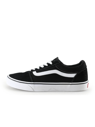 Vans Sneaker Schwarz 317172