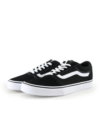 Vans Sneaker Schwarz 317172