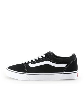 Vans Sneaker Schwarz 317173
