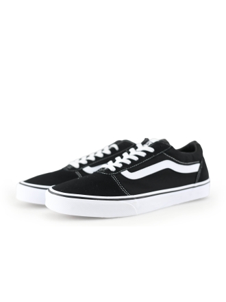 Vans Sneaker Schwarz 317173