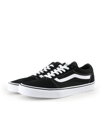 Vans Sneaker Schwarz 317174