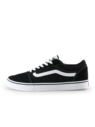 Vans Sneaker Schwarz 317175
