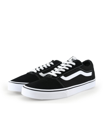 Vans Sneaker Schwarz 317175