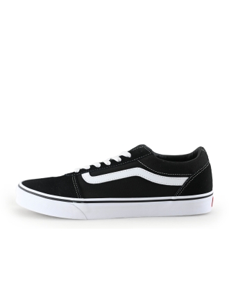 Vans Sneaker Schwarz 317176