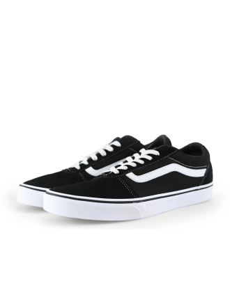 Vans Sneaker Schwarz 317176