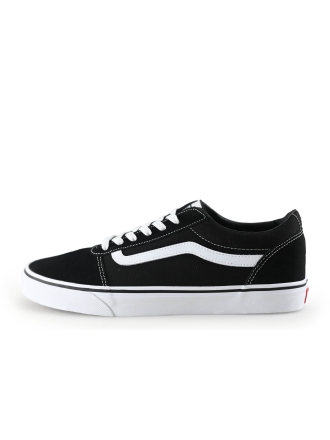 Vans Sneaker Schwarz 317177