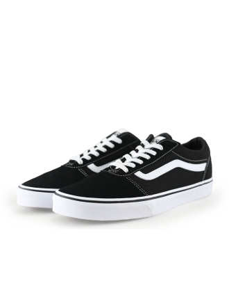 Vans Sneaker Schwarz 317177