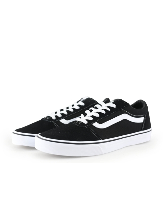 Vans Sneaker Schwarz 317178