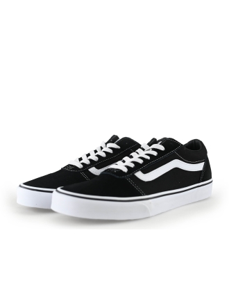 Vans Sneaker Schwarz 317180