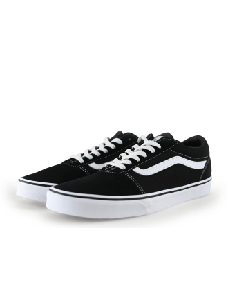 Vans Sneaker Schwarz 317181