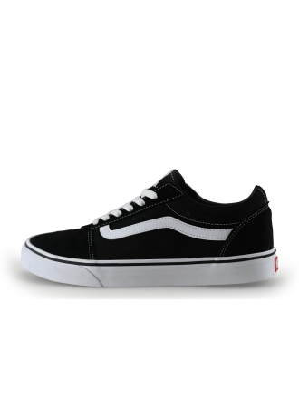 Vans Sneaker Schwarz 317183