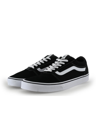 Vans Sneaker Schwarz 317183