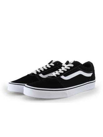 Vans Sneaker Schwarz 317185