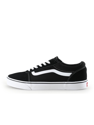 Vans Sneaker Schwarz 317186