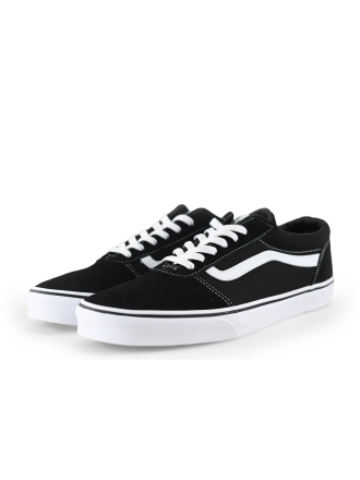 Vans Sneaker Schwarz 317186