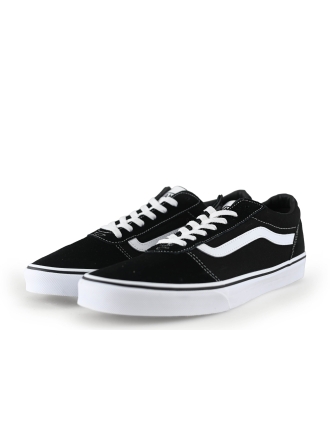 Vans Sneaker Schwarz 317187