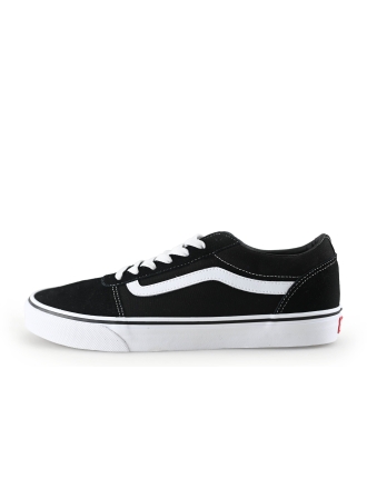 Vans Sneaker Schwarz 317189