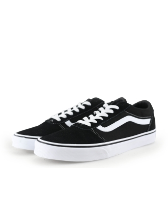 Vans Sneaker Schwarz 317189