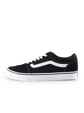 Vans Sneaker Schwarz 317190
