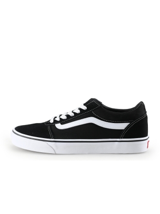 Vans Sneaker Schwarz 317191