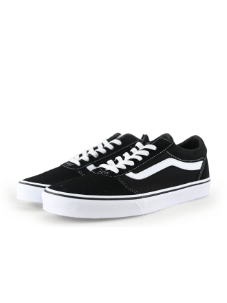 Vans Sneaker Schwarz 317191