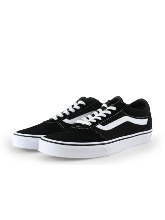 Vans Sneaker Schwarz 317192