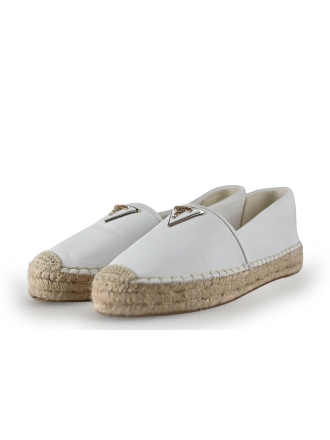 Guess Espadrilles Weiß 317199
