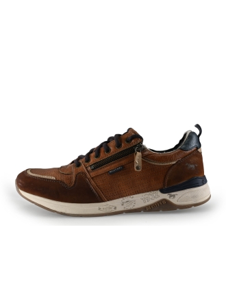 Mustang Sneaker Braun 317202
