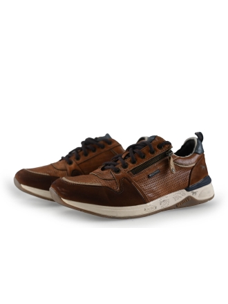 Mustang Sneaker Braun 317202