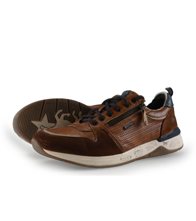 Mustang Sneaker