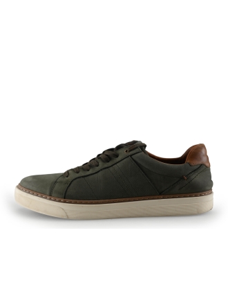 No Stress Sneaker Grün 317205
