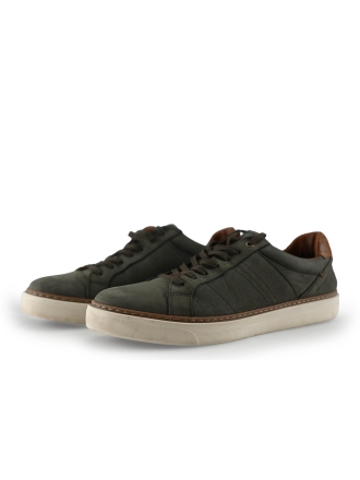No Stress Sneaker Grün 317205