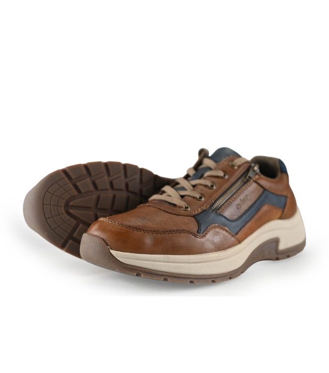 Rieker Schnürschuhe