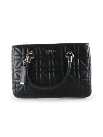 Guess Handtasche Schwarz 317211