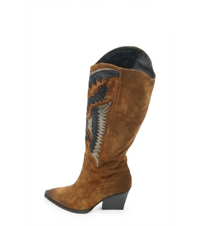 Notre-V Cowboystiefel