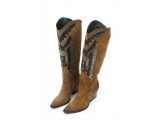 Notre-V Cowboystiefel