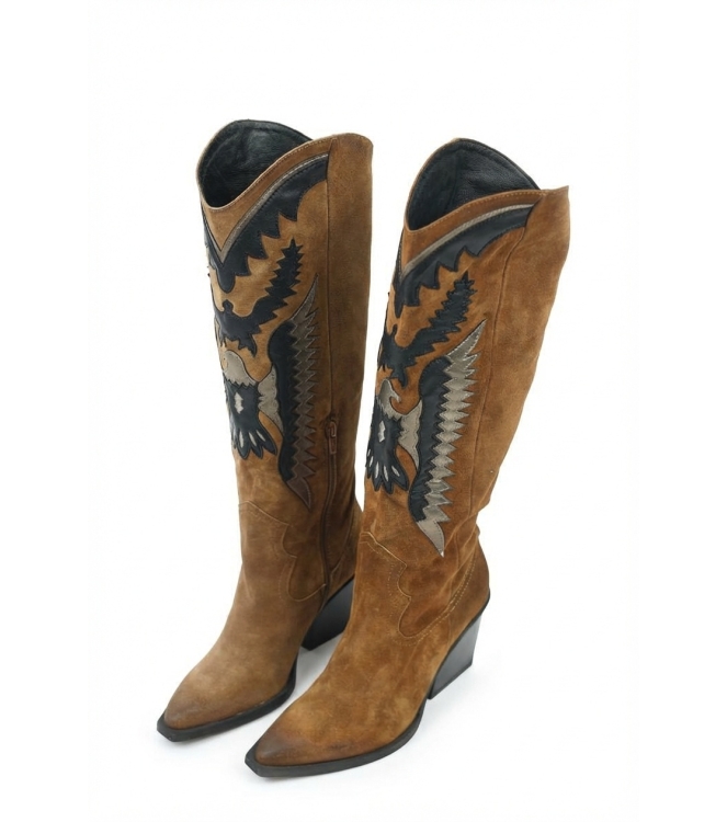 Notre-V Cowboystiefel