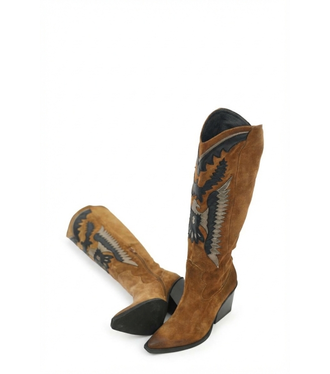 Notre-V Cowboystiefel