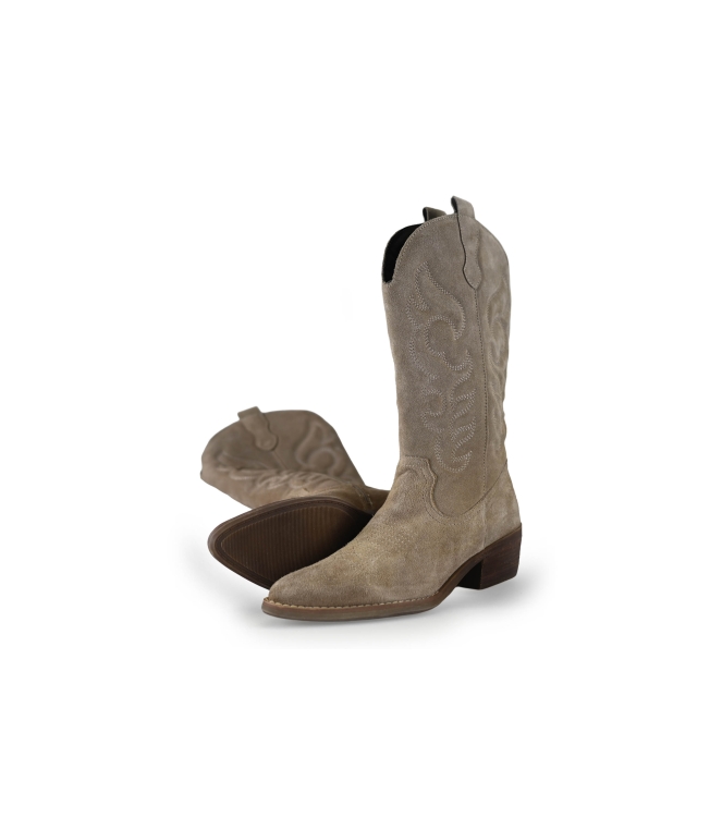 Poelman Cowboystiefel