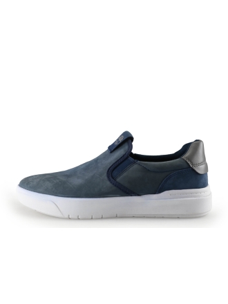 Timberland Slip-ons Blau 317244