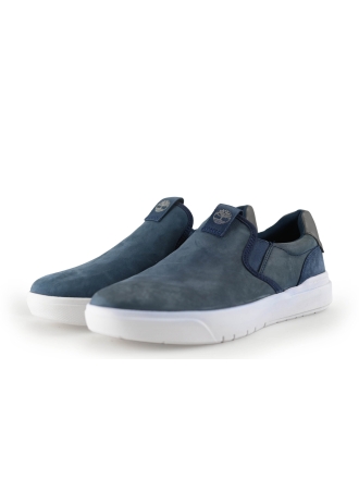 Timberland Slip-ons Blau 317244