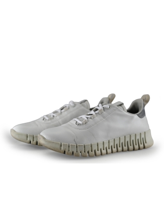 Ecco Sneaker Weiß 317245