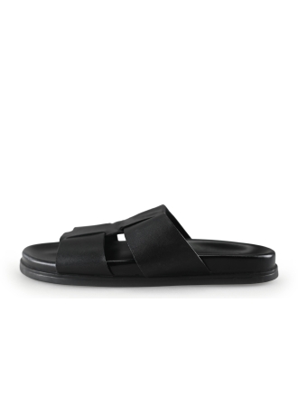 Manfield Flip-Flops Schwarz 317248