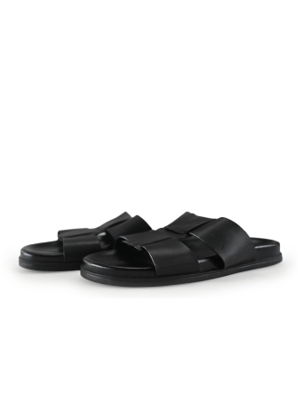 Manfield Flip-Flops Schwarz 317248