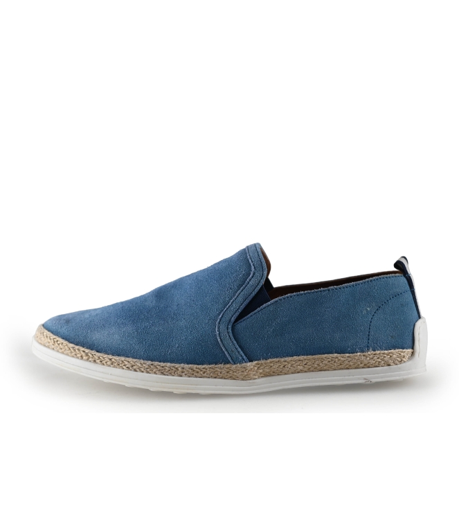 Manfield Slip-ons