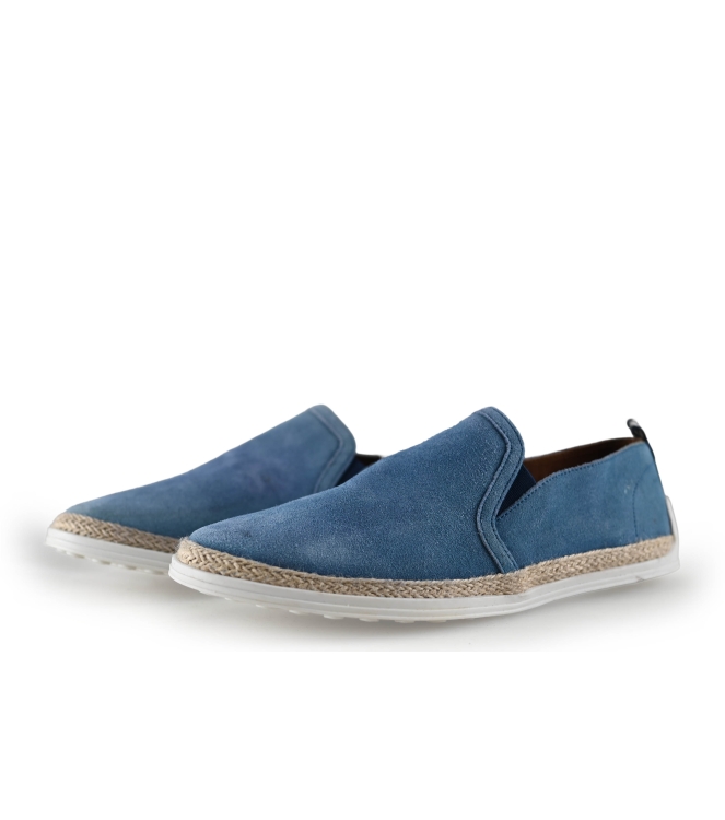 Manfield Slip-ons